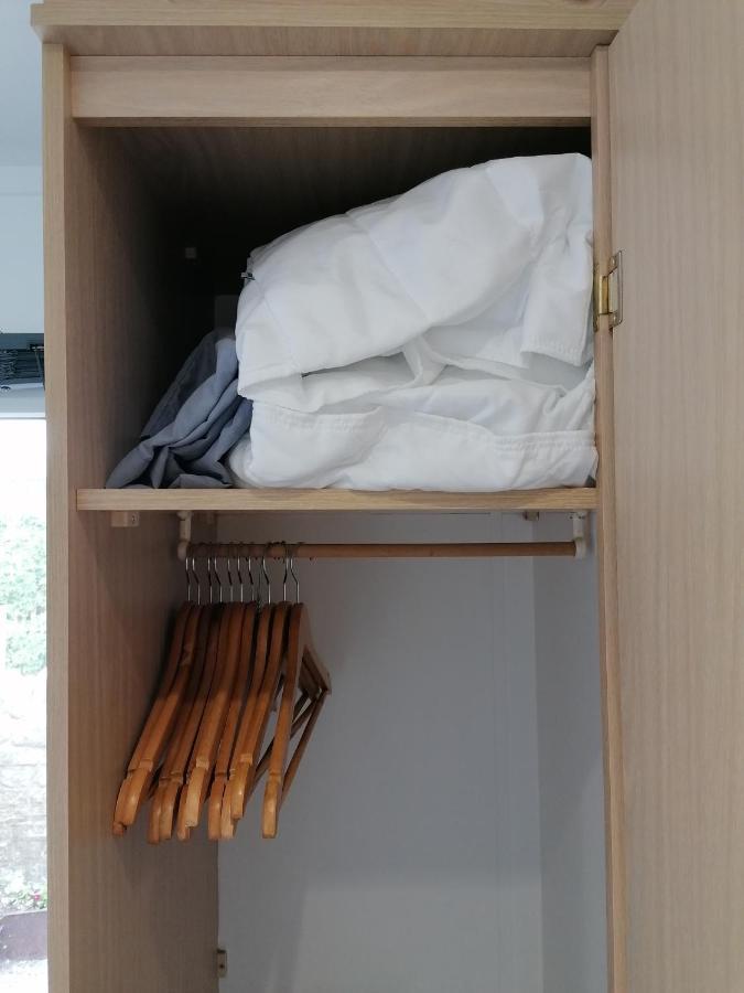 וולס Featheredge Corner Lodge מראה חיצוני תמונה