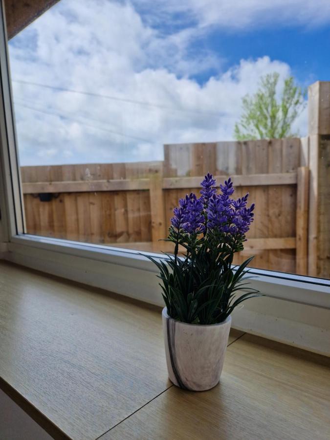 וולס Featheredge Corner Lodge מראה חיצוני תמונה