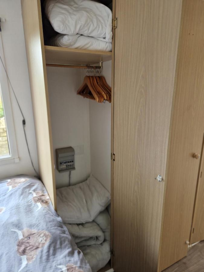 וולס Featheredge Corner Lodge מראה חיצוני תמונה