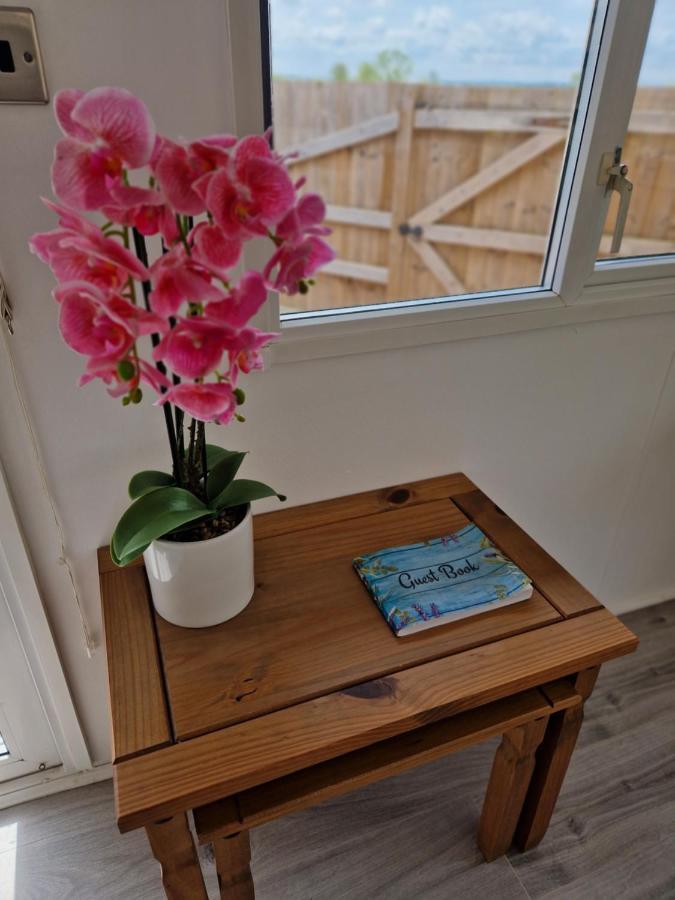 וולס Featheredge Corner Lodge מראה חיצוני תמונה